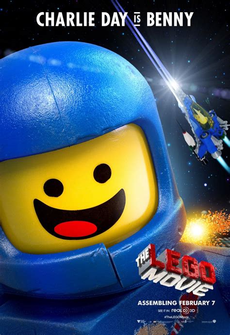 the lego movie barry|charlie day lego movie 1.